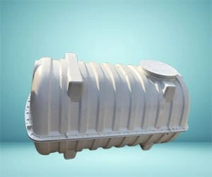 Underground Septic Tanks Manufacturers in India
